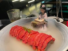 -大隐·成都火锅Bistro(合生麒麟新天地店)