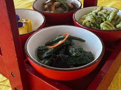 风味小拼盘-同和居(月坛店)