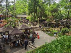 -兴福老面馆(寺路街店)