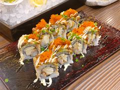 劳斯莱斯寿司-东京屋(武定路店)
