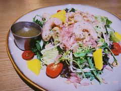 -HELLO 27 意面·沙拉·帕尼尼