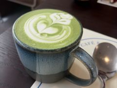 -沏点Trattoria意大利餐厅(新街口店)