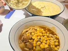 -火山屋台(新街口店)