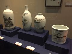 -浙江西湖美术馆