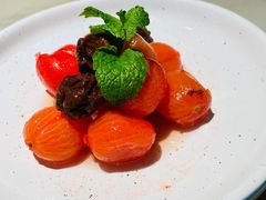 -绿茶餐厅(北京凤凰汇店)