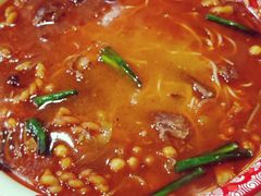 -王大乔泡椒米线·小火锅(星城天地店)