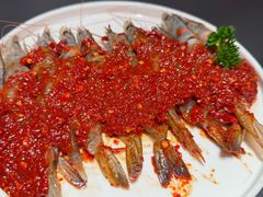 -松涛园朝鲜·海鲜·料理店(鸭绿江断桥店)