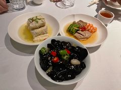 -玫瑰厅上海菜(兴国路店)