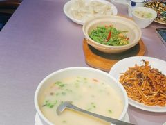 -盛百味·家宴餐厅(霸州分店)