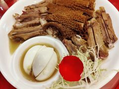 卤水拼盘-宋园·金宴浙鲜馆(静安店)