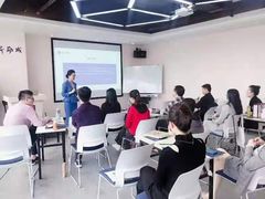 -新励成演讲口才培训(南昌东湖学训中心)