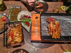 -野人部落(沈阳一店)
