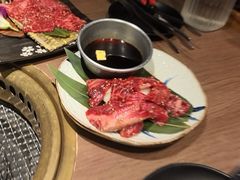 -虎丸烧肉(世纪汇店)