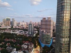 -上海静安昆仑大酒店