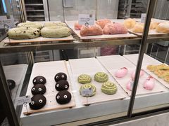 -奈雪的茶(市百一店)