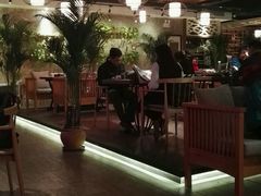 -喜越泰莱·泰越料理(海逸新天地店)
