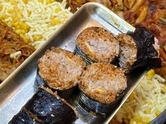 -高基五春川炒鸡排(威海总店)