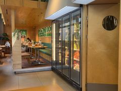 -龙治汉堡(中华城店)
