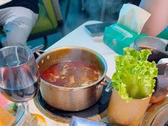 -亚马逊海鲜自助(梅溪湖步步高店)