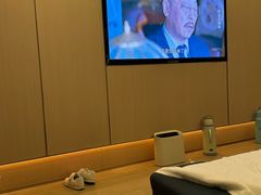 -汤臣健康生活·影院足道·SPA(东区店)