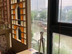-甘尼仕印度餐厅爵士酒吧(阳春巷店)