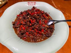 莲花血鸭-老萍巷•莲花血鸭(楚萍店)