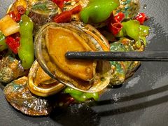 -船歌·鱼水饺青岛菜(金狮广场店)