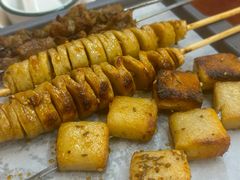 -亿牌牌东北烧烤(博物馆旗舰店)