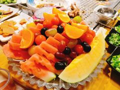 -炑羊香烤全羊(西三旗店)