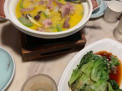 -韵秋荷(宝山龙湖天街店)