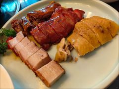 -新旺茶餐厅•早餐(迪士尼小镇店)