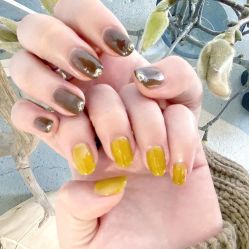 -Aso Artist Beauty美甲美睫