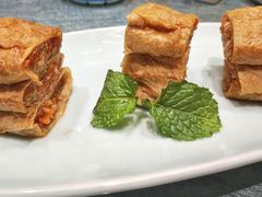 淮扬素烧鹅-小厨娘淮扬菜(六合欢乐港店)