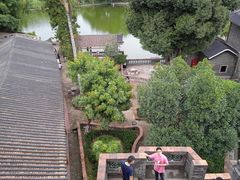 -东莞市可园博物馆