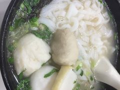 -文辉墨鱼丸大王(铜锣湾渣甸街总店)