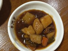 -第二外国语学院-韩国餐厅(朝阳路店)