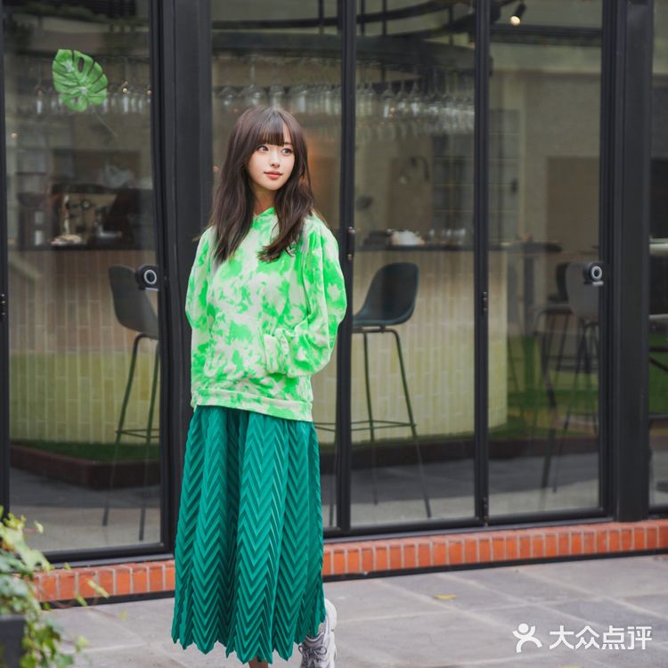 上海绝美洋房餐厅 SOLO GARDEN