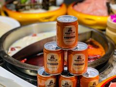 -渝味晓宇火锅(合川路店)