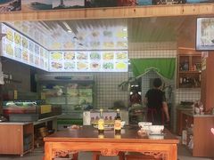 -坛南湾阿强农家乐.海鲜大排档老字号(福州地标美食店)