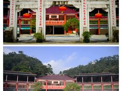 -飞霞风景名胜区