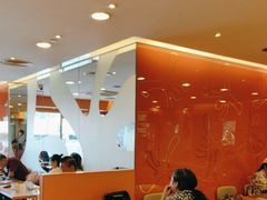 -大快活(罗湖商业城分店)