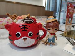 -哈根达斯(世界城店)
