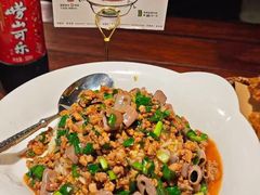 -前海沿·青岛菜(李沧万达店)