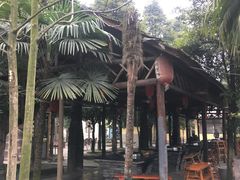 -水岸庭院·乡村柴火鸡