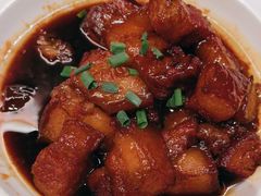 -梁家大院•农家菜(昆山会展中心店)