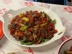 -堂瓦里·33年传统赣菜(第一街区店)