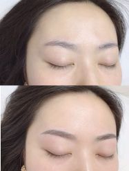 -久匠·野生眉半永久纹眉