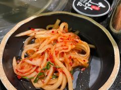 -笑谈小街·韩国料理(萝岗店)