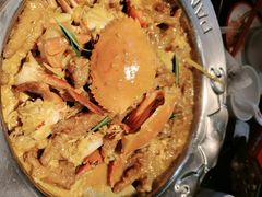 -胖哥俩肉蟹煲(福州仓山爱琴海店)