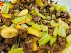 -小团圆灶台鱼·百城头牌菜(千岛湖店)